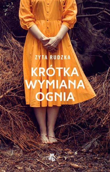 KRÓTKA WYMIANA OGNIA