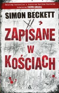 ZAPISANE W KOŚCIACH WYD KIESZONKOWE