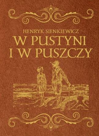 W PUSTYNI I W PUSZCZY