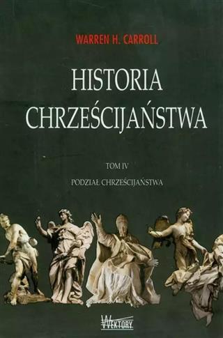 HISTORIA CHRZEŚCIJAŃSTWA
