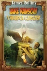 JAKE RANSOM I WŁADCA CZASZEK