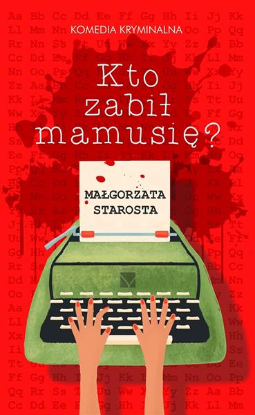 KTO ZABIŁ MAMUSIĘ