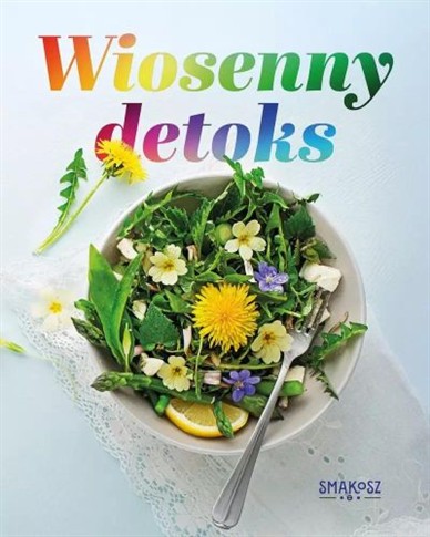 WIOSENNY DETOKS