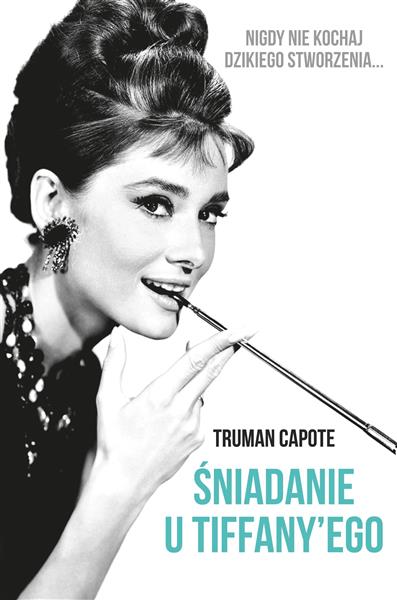 ŚNIADANIE U TIFFANY EGO