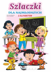 Szlaczki dla najmłodszych