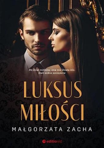 LUKSUS MIŁOŚCI