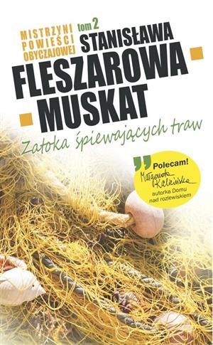 MISTRZYNI POWIEŚCI OBYCZAJOWEJ 2 ZATOKA ...