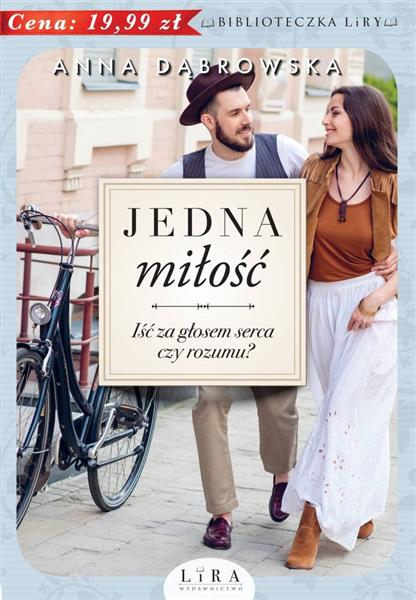 JEDNA MIŁOŚĆ