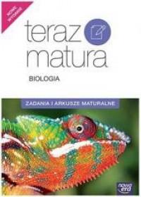 BIOLOGIA ZADANIA I ARKUSZE MATURALNE