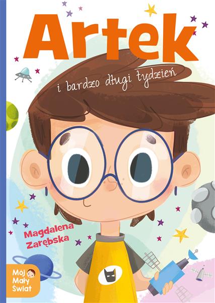 ARTEK I BARDZO DŁUGI TYDZIEŃ