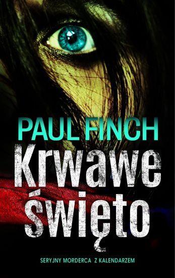 KRWAWE ŚWIĘTO