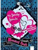 MONSTER HIGH - MY FREAKY FRIENDS