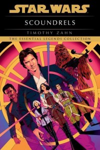 Scoundrels. Star Wars wer. angielska