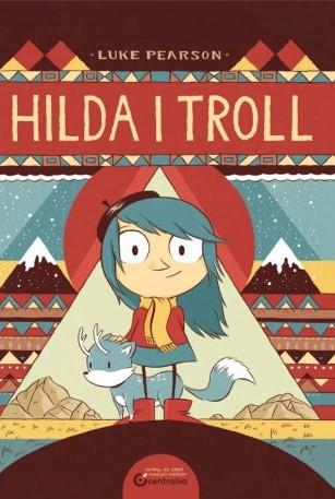 HILDA I TROLL. WYDANIE II