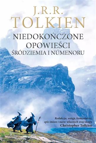 Niedokończone opowieści