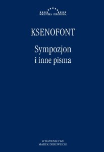 Symozjon i inne pisma