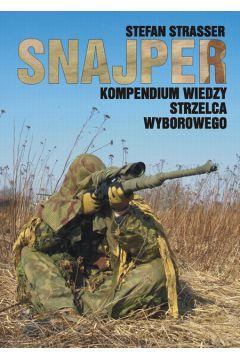 SNAJPER. KOMPENDIUM WIEDZY
