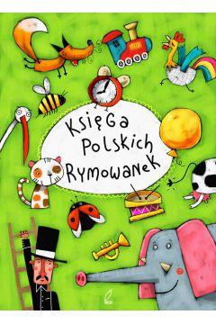 KSIĘGA POLSKICH RYMOWANEK