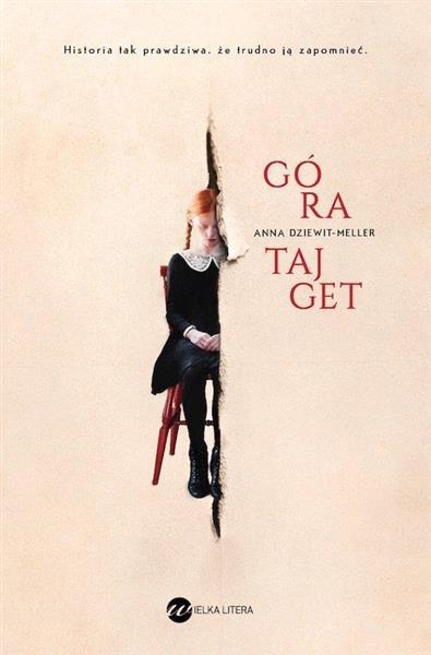 GÓRA TAJGET