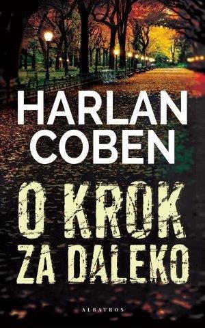 O KROK ZA DALEKO