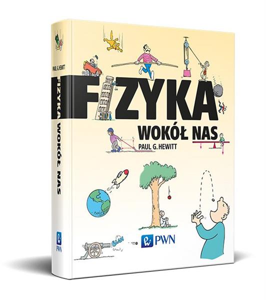 FIZYKA WOKÓŁ NAS
