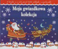 MOJA GWIAZDKOWA KOLEKCJA