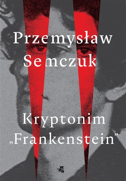KRYPTONIM  FRANKENSTEIN