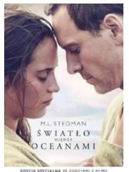 ŚWIATŁO MIĘDZY OCEANAMI