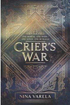 Crier's War