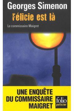 EFélicie est la