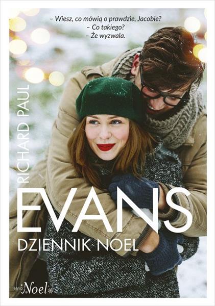 DZIENNIK NOEL