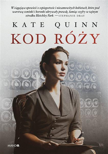 KOD RÓŻY