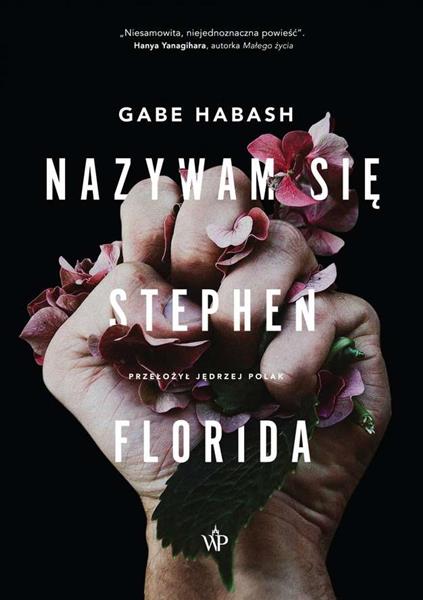 NAZYWAM SIĘ STEPHEN FLORIDA