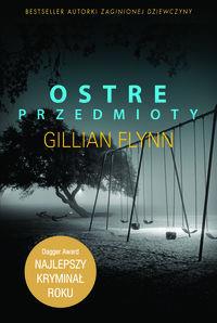 OSTRE PRZEDMIOTY