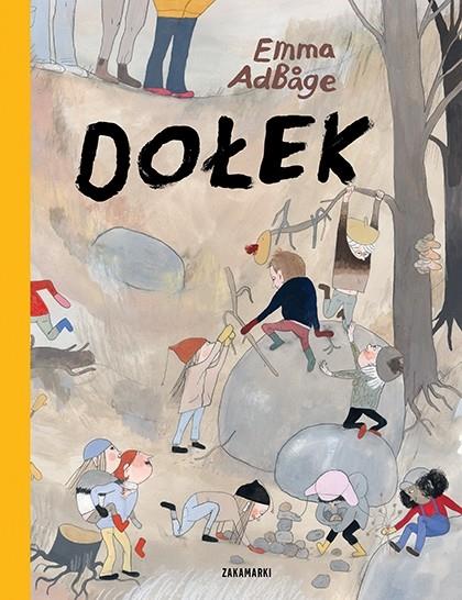 DOŁEK