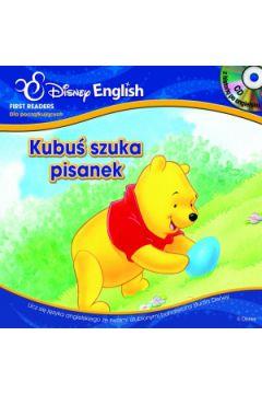 KUBUŚ SZUKA PISANEK/WSZYSTKIEGO NAJLEPSZEGO, KŁAPO