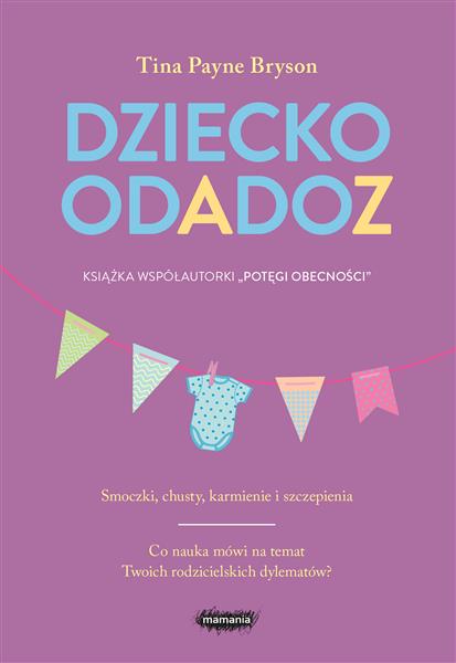 DZIECKO OD A DO Z