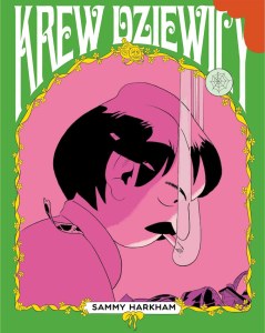 Krew dziewicy