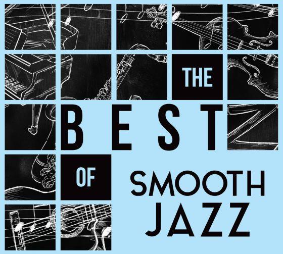 THE BEST OF SMOOTH JAZZ