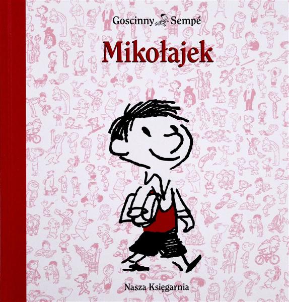 MIKOŁAJEK