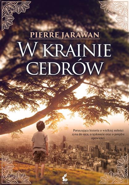 W KRAINIE CEDRÓW
