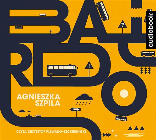 BARDO. AUDIOBOOK