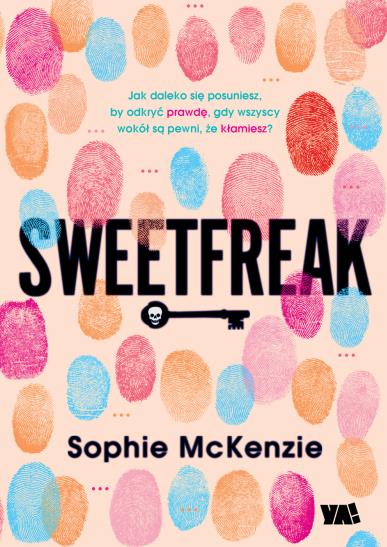 SWEETFREAK