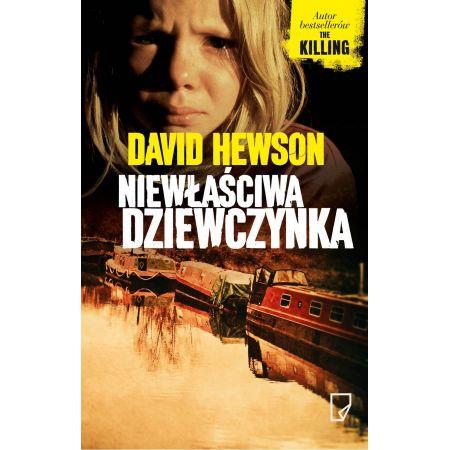 NIEWŁAŚCIWA DZIEWCZYNKA