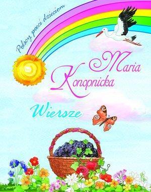 WIERSZE