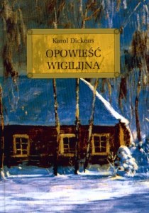 Opowieść wigilijna. Lektura z opracowaniem