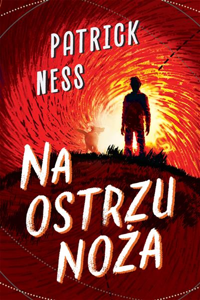 NA OSTRZU NOŻA