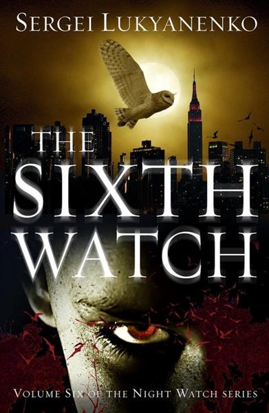 THE SIXTH WATCH