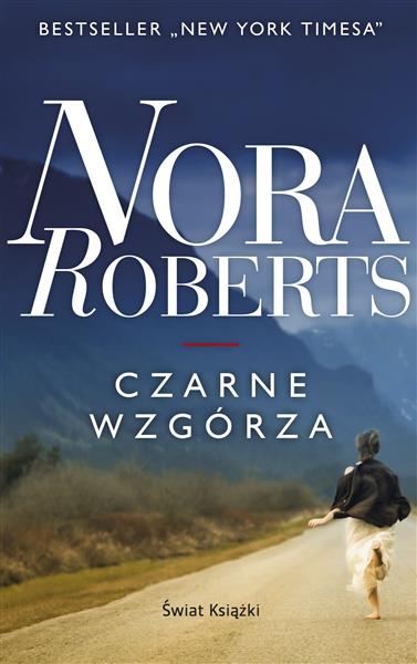 CZARNE WZGÓRZA