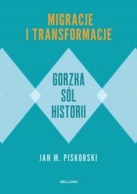 GORZKA SÓL HISTORII